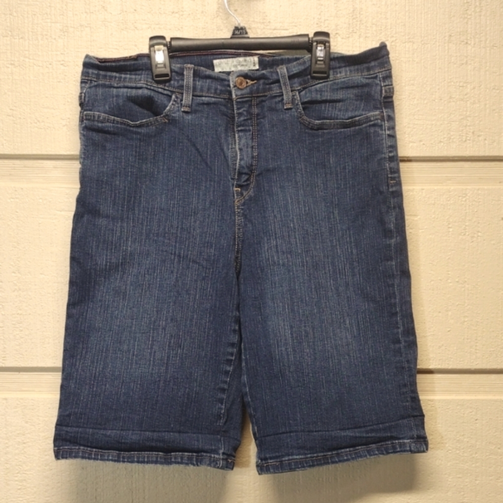 Levi's 512 Perfectly Slimming 16P
